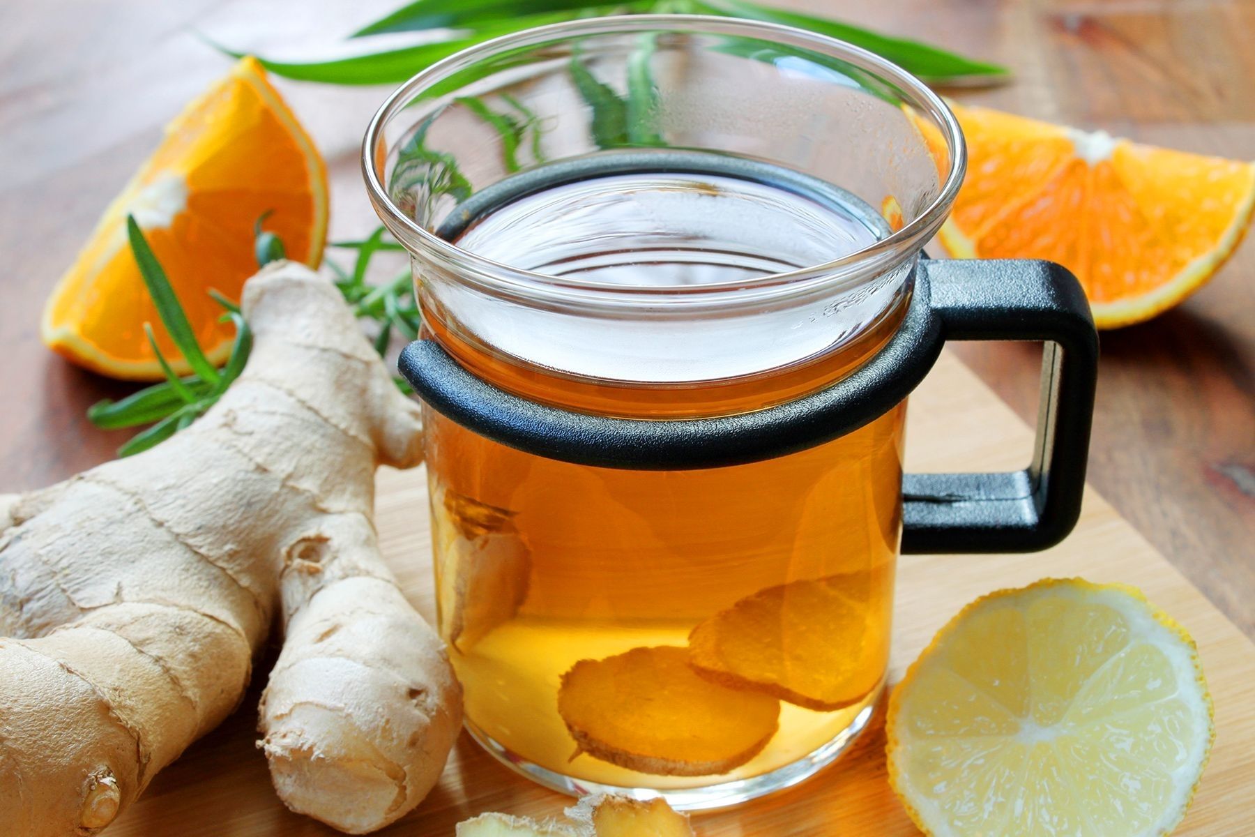 15 Reasons Why You Should Eat Ginger Every Day (1)