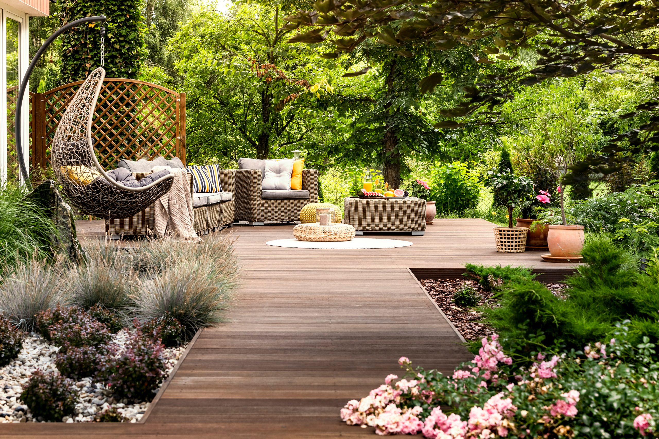 Everything you need to Know about Landscape Consulting Services