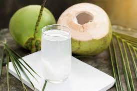 6 Coconut Water Health Benefits Low-calorie and Refreshment