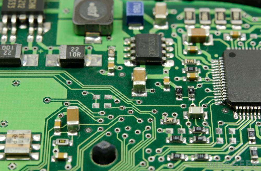 3 Things To Consider When Buying Printed Circuit Boards