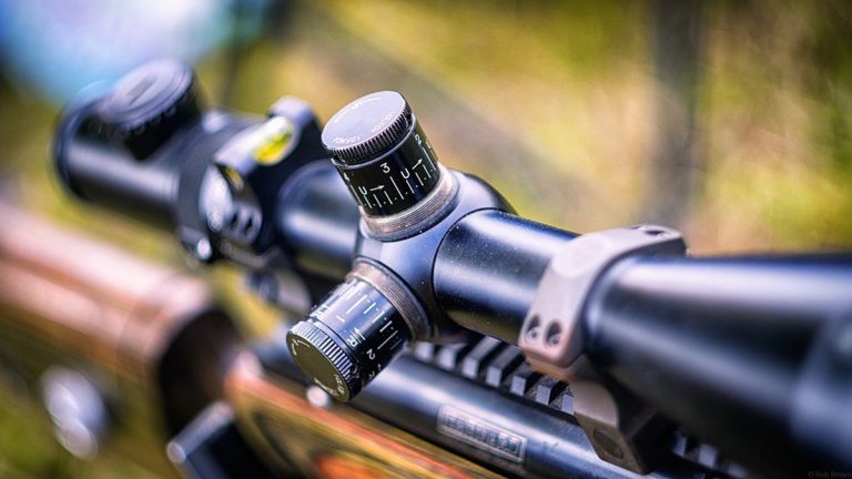 Top Gun Accessories Every Hunter Should Invest In