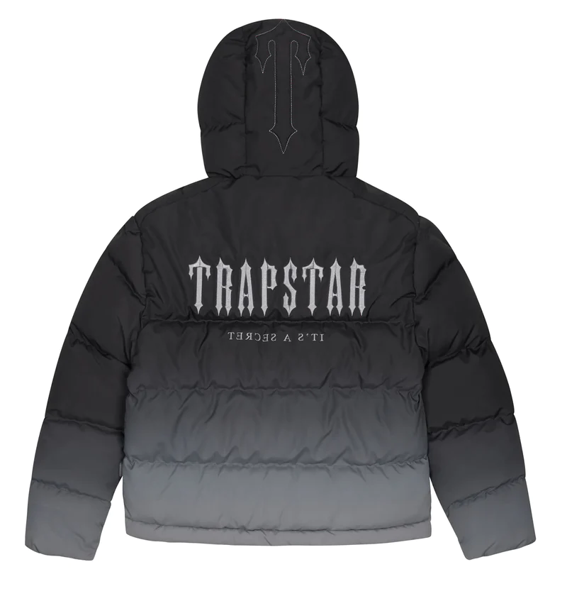 Trapstar Jacket For Sale 2023 - Tricky Share