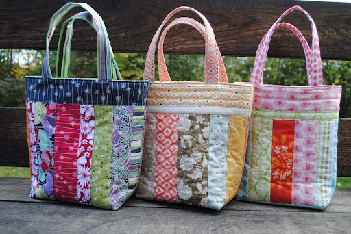 Handbag Patterns