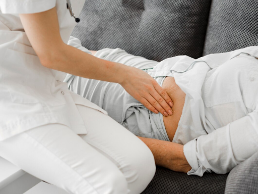 Pelvic Pain Treatment